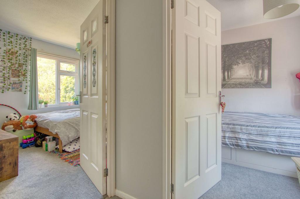 Bedroom 2/Bedroom3