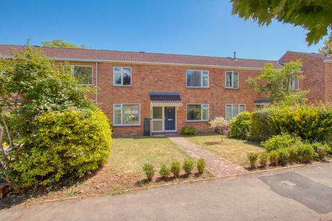 60 Rowan Drive, Taunton, TA1 2QL