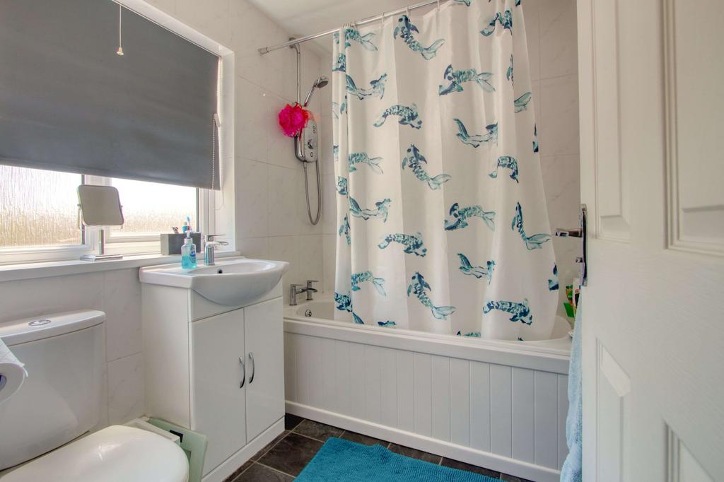 Bathroom 1