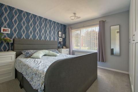 60 Rowan Drive, Taunton, TA1 2QL