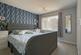 Bedroom 1 (Double)