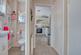WC / Kitchen