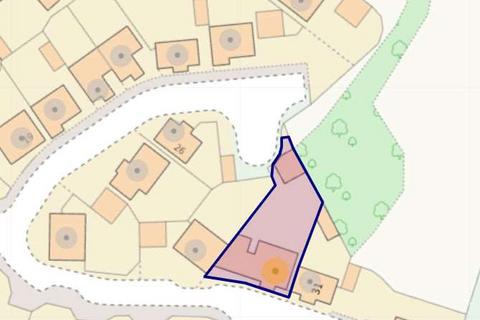 30 Stutts End, Cotford St Luke, Taunton, TA4 1NX