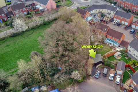 30 Stutts End, Cotford St Luke, Taunton, TA4 1NX
