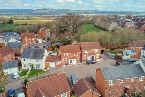 30 Stutts End, Cotford St Luke, Taunton, TA4 1NX