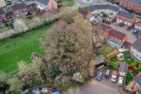 30 Stutts End, Cotford St Luke, Taunton, TA4 1NX