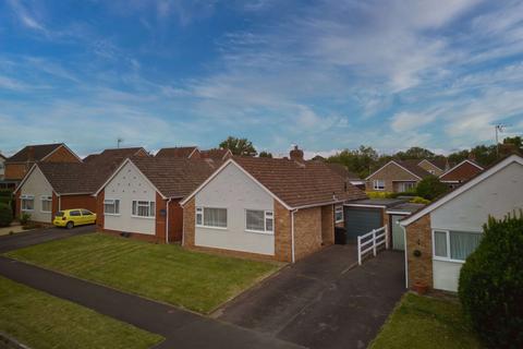 5 Suffolk Crescent, Taunton, TA1 4JL