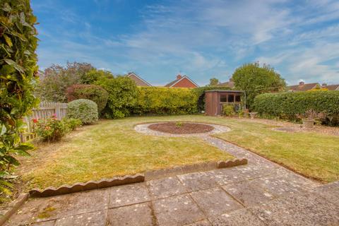 5 Suffolk Crescent, Taunton, TA1 4JL
