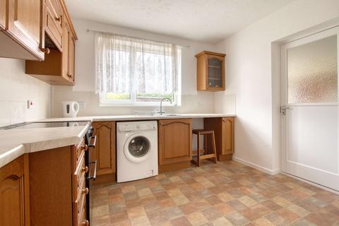 5 Suffolk Crescent, Taunton, TA1 4JL
