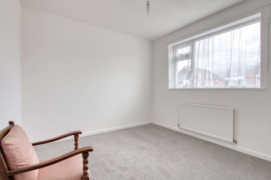 Bedroom 2 (Double)