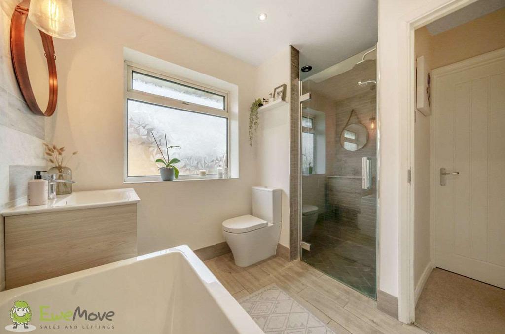 Bathroom 1