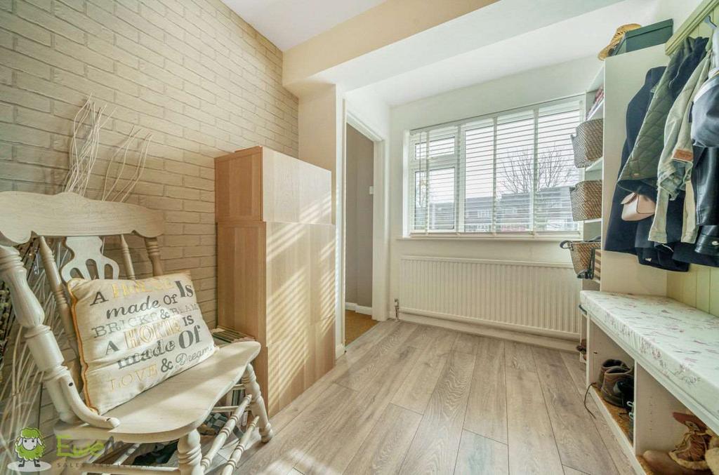 Family Room/Office