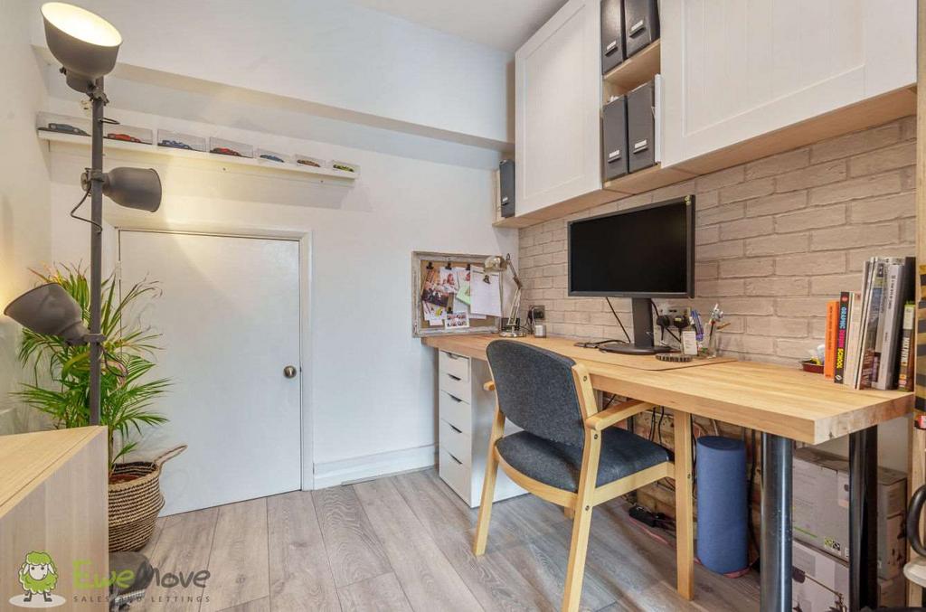 Family Room/Office
