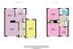Floorplan 2 D