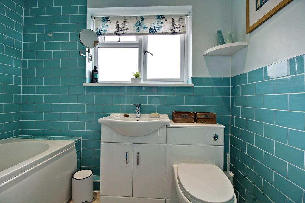 Bathroom 1