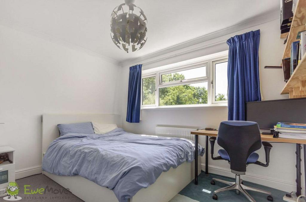 Bedroom 3 (Double)