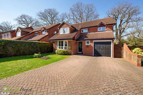 7 Frouds Close, Hook, RG27 9NE