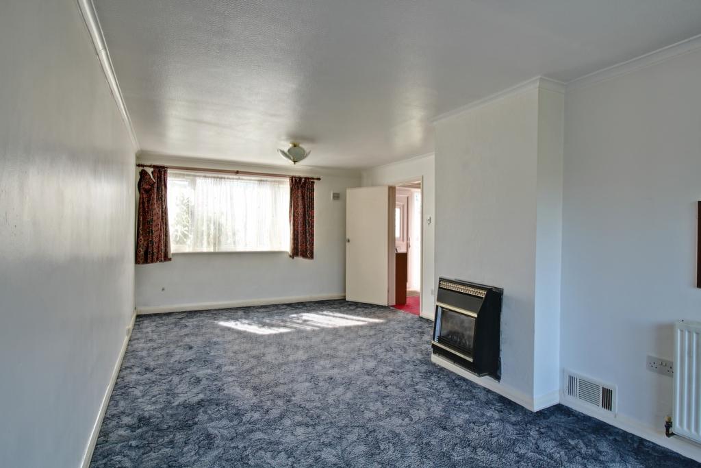 Living - Dining Room