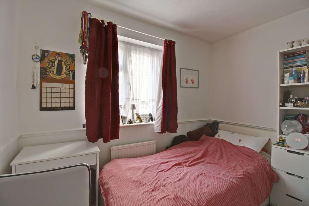 Bedroom 3 (Single)