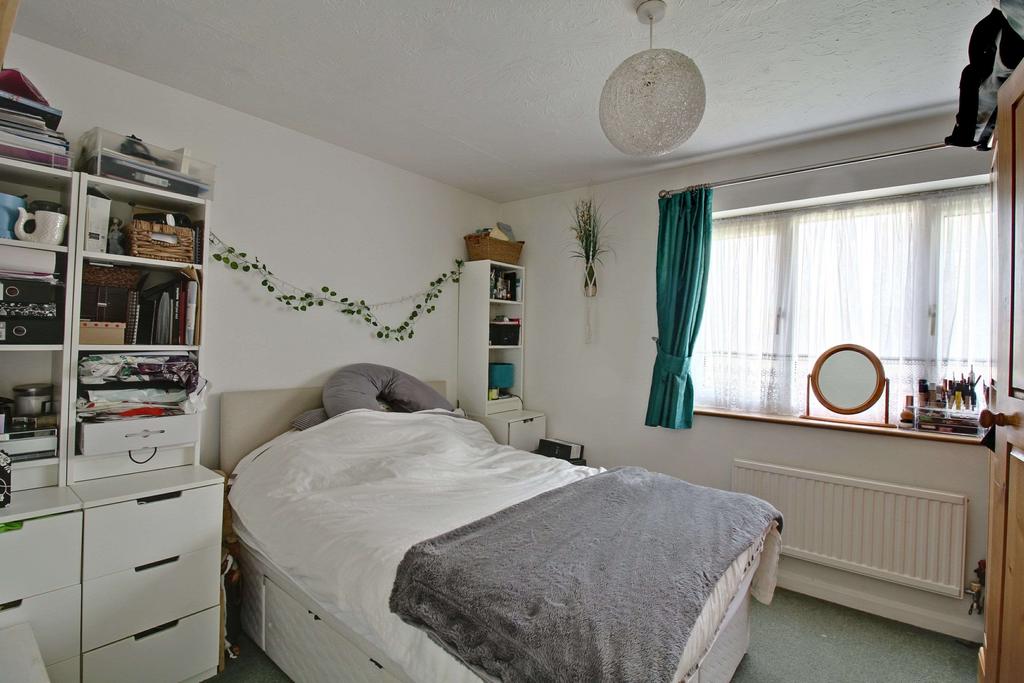 Bedroom 2 (Double)