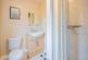 Ensuite to Bed 1