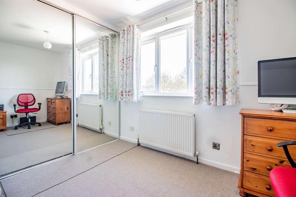 Bedroom 2 (Double)