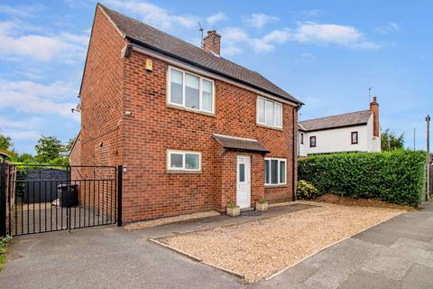 3 bedroom detached house for sale, Bostocks Lane, Risley DE72 3SX