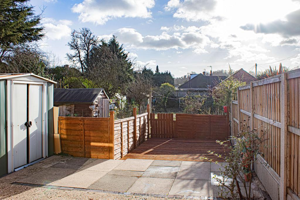 Central Avenue, Stapleford NG9 8DZ 3 bed semidetached house for sale