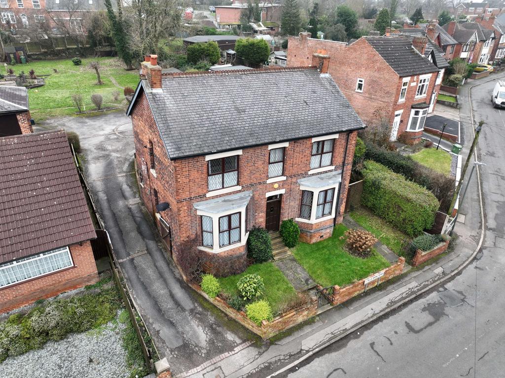 View of Property at Front