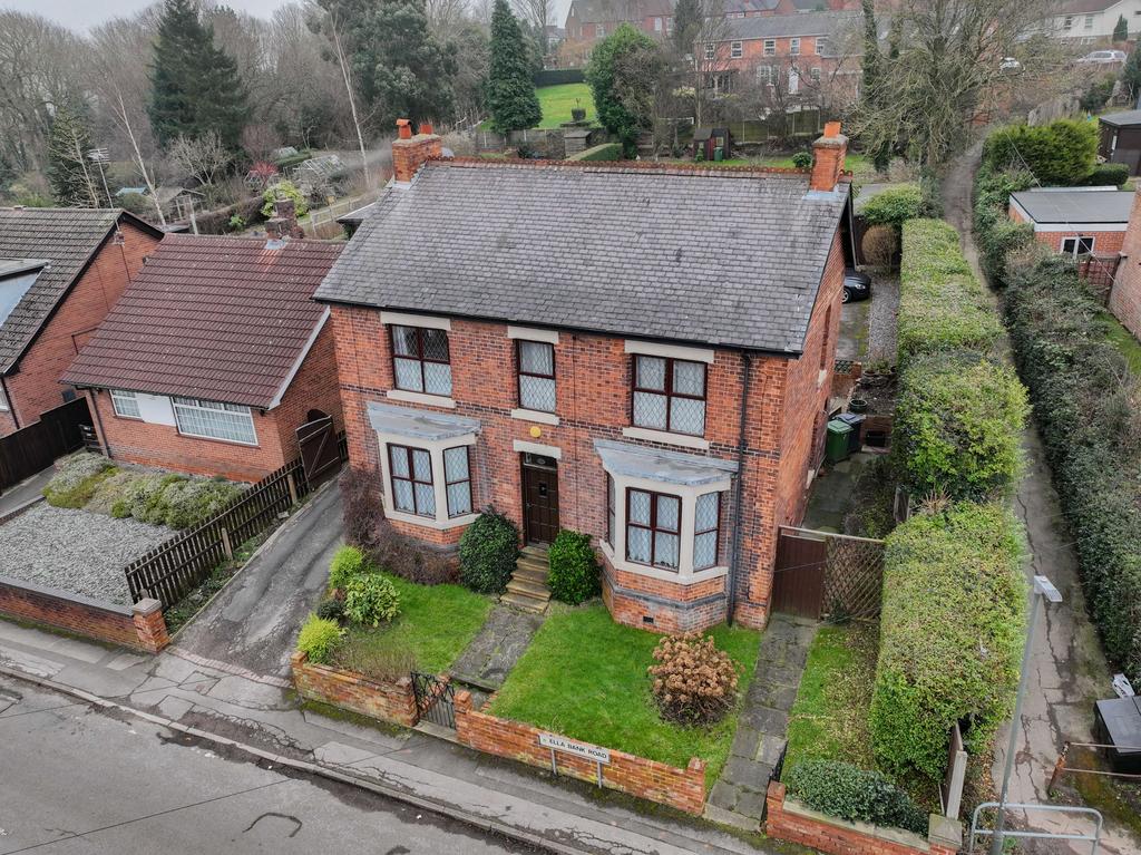 View of Property at Front