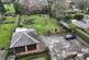 Garden at Back