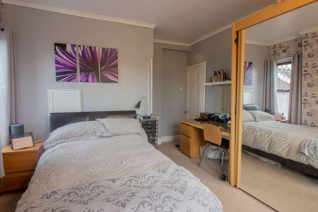 Bedroom 3 (Double)
