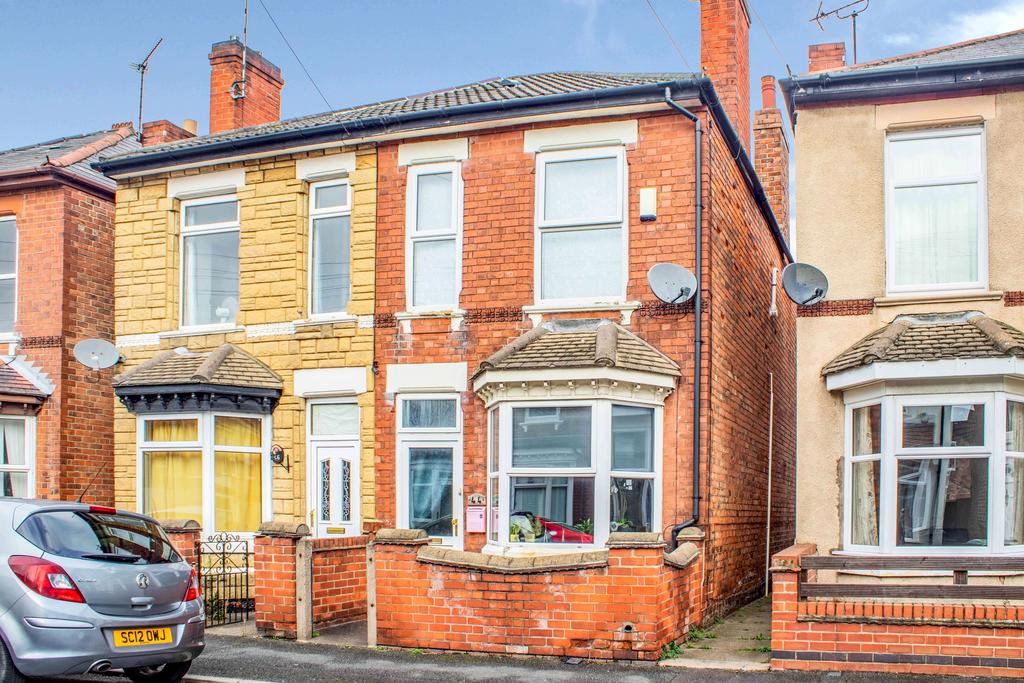 View of Property at Front