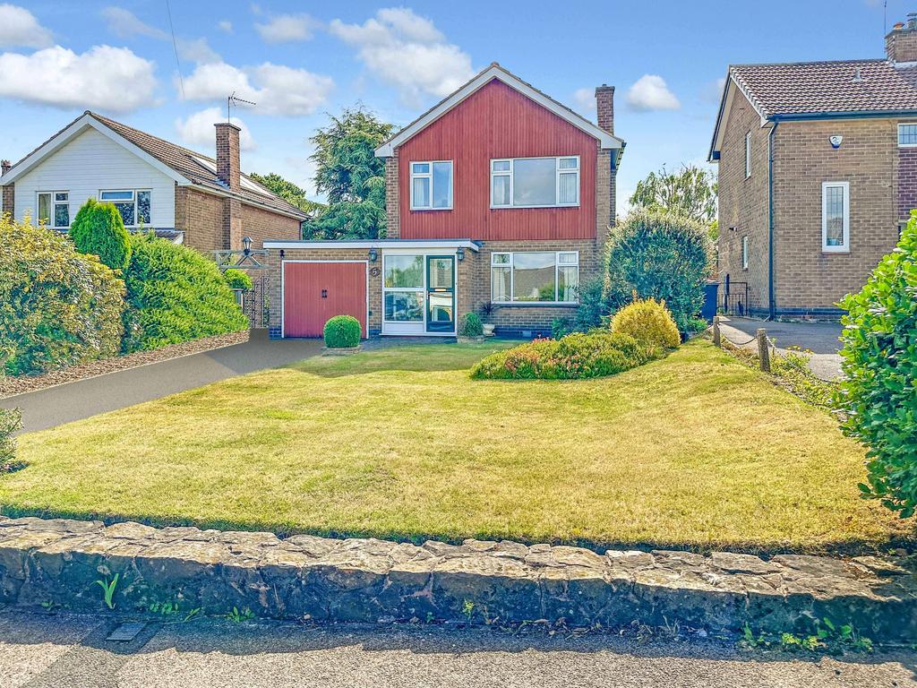 View of Property at Front