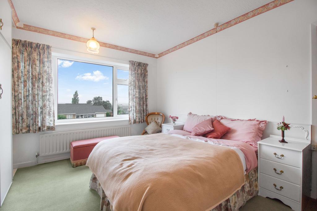 Bedroom 1 (Double)