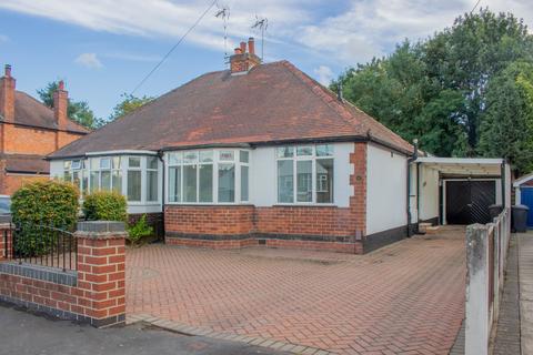 2 bedroom semi-detached bungalow for sale, Collier Lane, Ockbrook DE72 3RP