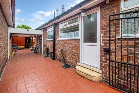 2 bedroom detached bungalow for sale, Repton Road, Sawley  NG10 3BU