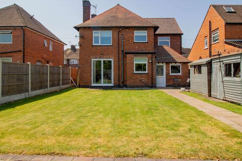 4 bedroom detached house for sale, Trowell Grove, Long Eaton NG10 4BB