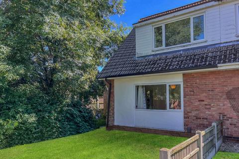 undefined, Warkton Close, Chilwell NG9 5FR