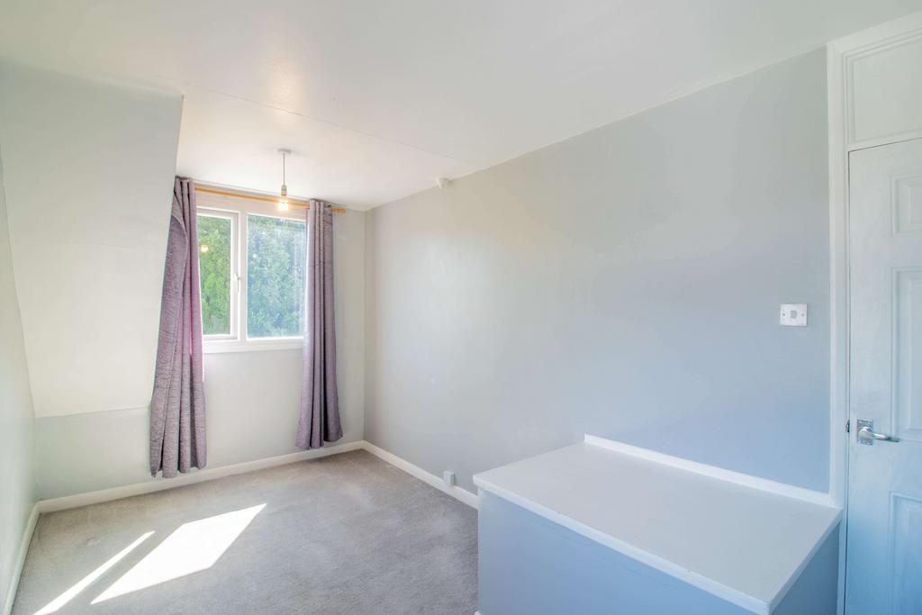Bedroom 2 (Double)