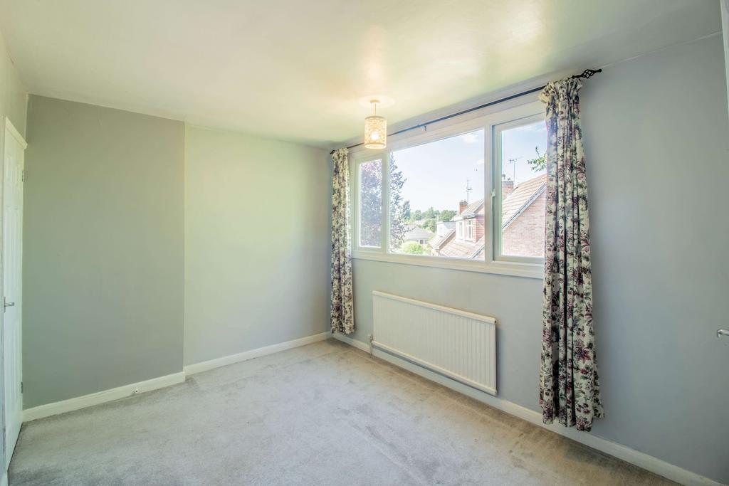 Bedroom 1 (Double)