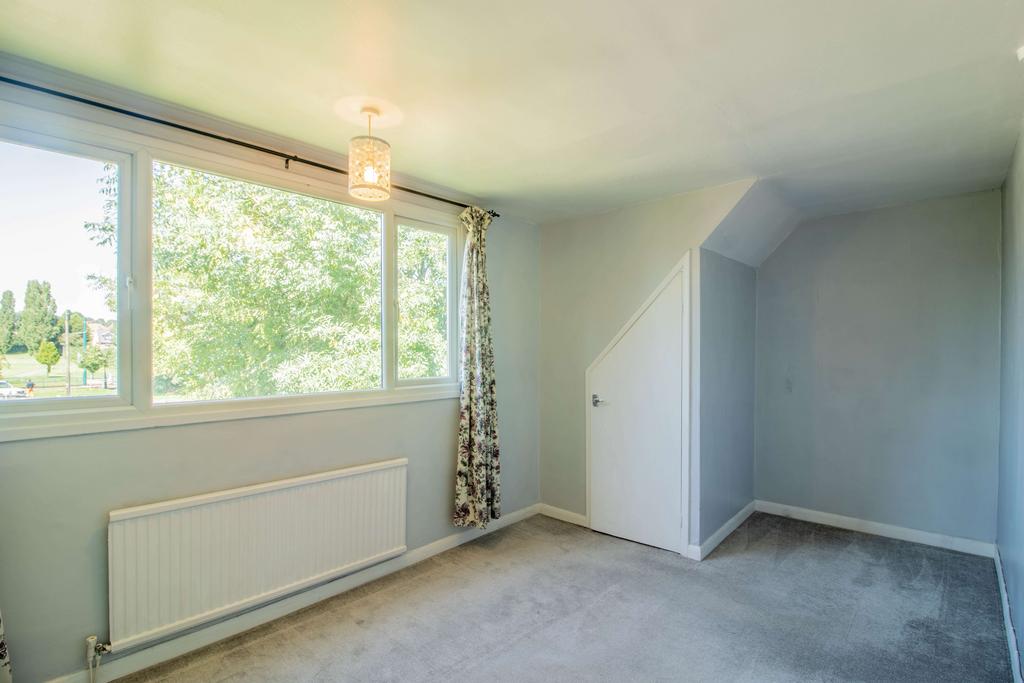 Bedroom 1 (Double)