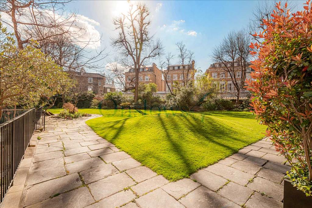 Communal Gardens