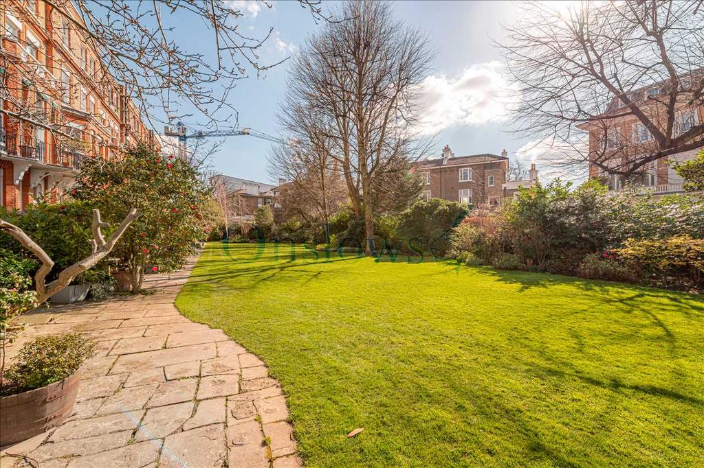 Communal Gardens