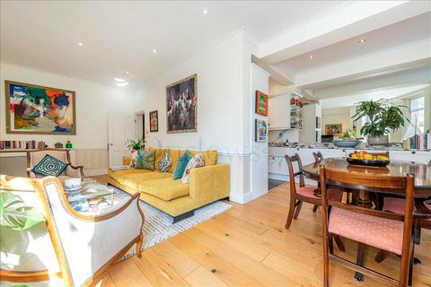2 bedroom apartment to rent, Old Brompton Road, London