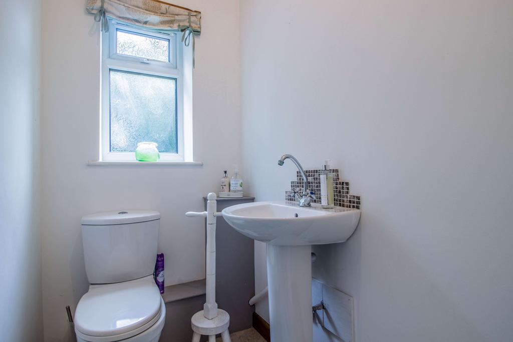 Cloakroom