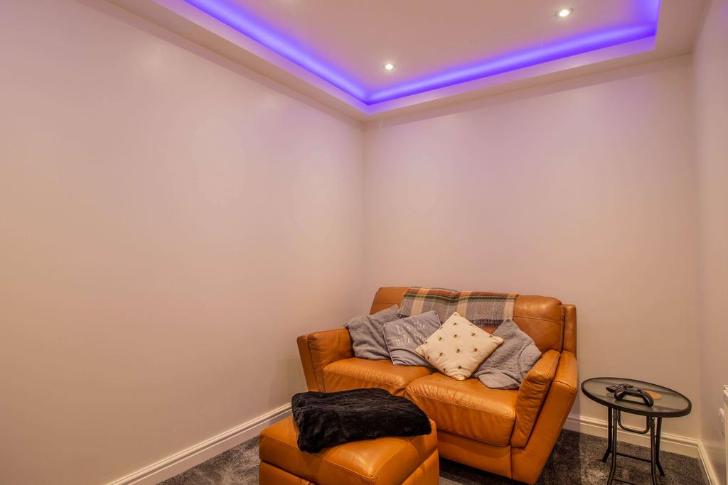 TV Room