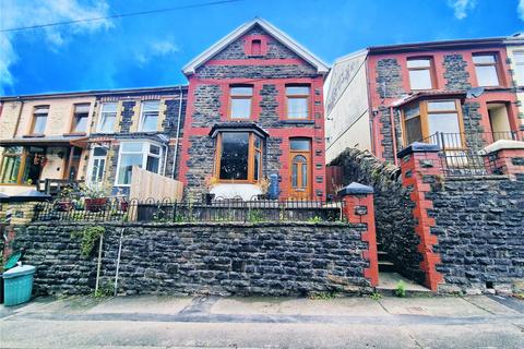 3 bedroom end of terrace house for sale, Graig Road, Ynyshir, Porth, Rhondda Cynon Taf, CF39