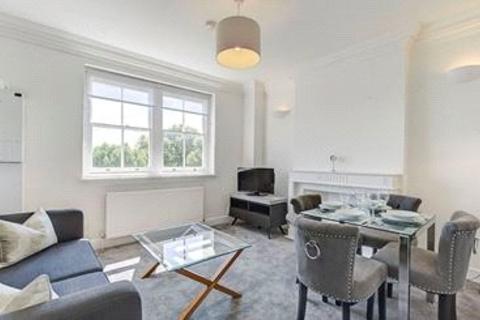 2 bedroom apartment to rent, Somerset Court, 78-81 Lexham Gardens, Kensington, W8