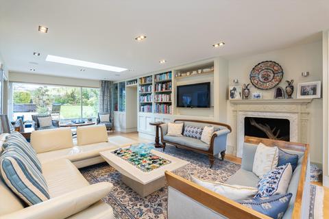 4 bedroom detached house for sale - Alleyn Road, West Dulwich, London, SE21